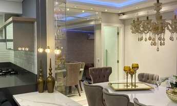 Imagem 4: JOINVILLE - Apartamento Padrão - América