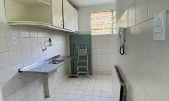 Imagem 6: Condomínio Tenysson Fontes