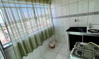 Imagem 5: Apartamento mobiliado - Jardim Novo Mundo