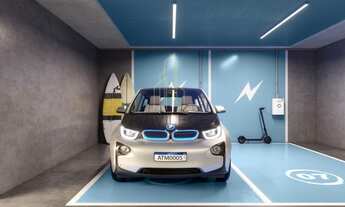 Imagem 4: Loft para Venda em Itajaí, Vila Operária, 1 dormitório, 1 banheiro, 1 vaga