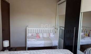 Imagem 7: Apartamento para Venda - 67.87m², 2 dormitórios, 1 vaga - Nonoai