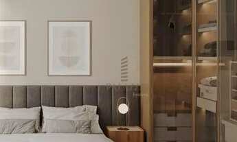 Imagem 6: Apartamento Terraço com 3 dormitórios à venda, 80 m² por R$ 550.000 - Carioca - São José d