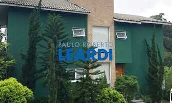 Imagem: CASA EM CONDOMÍNIO - CONDOMÍNIO HILLS