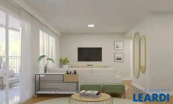 Imagem 5: APARTAMENTO - ALTO DE PINHEIROS - SP