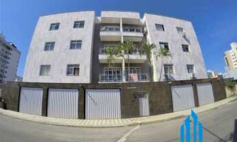 Imagem 1: Apartamento com 3 quartos sendo 1 suíte a venda,100m² na Praia do Morro - Guarapari - ES