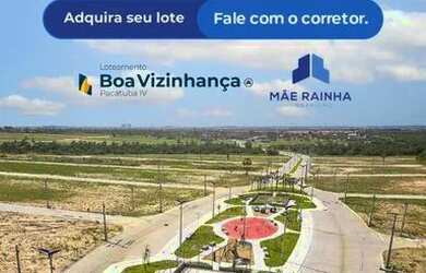Imagem: Lotes No Proximos Ceasa, Infraestrutura