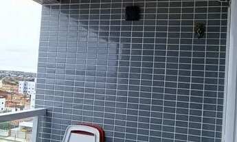 Imagem 6: Apartamento novo semi mobiliado no Bairro do Cristo para locação