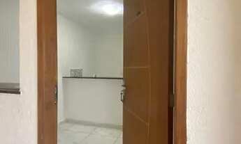 Imagem 2: Alugo Ap 1 Quarto - 600,00