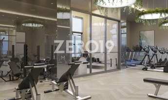 Imagem 7: Apartamento à venda, 4 quartos, 2 suítes, 3 vagas, Cambuí - Campinas/SP