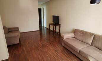 Imagem 2: Espaçoso apartamento no Edifício Jardins 1- Vila Ema