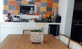 Imagem 3: APARTAMENTO MOBILIADO PARA LOCAÇÃO PRÓXIMO A BERRINI