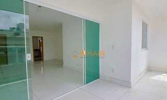 Imagem 3: Cobertura 4 quartos à venda no Buritis