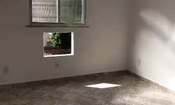 Imagem 5: Quarto e sala em Ramos