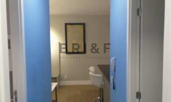 Imagem 6: 1 quarto com 1 suite SEM MOBILIA no Habitarte