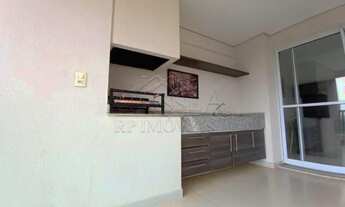 Imagem 3: Apartamento Padrão em Ribeirão Preto