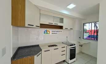 Imagem 7: Cond. Villa Jardim Jasmim R$ 185 mil 3qts Av. Torquato Tapajós