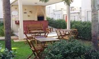 Imagem 5: Apartamento Parque Cetus, 2 quartos vaga coberta