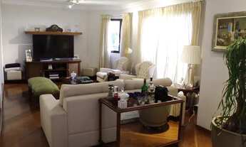 Imagem 3: Apartamento Venda Chácara Klabin 230 m² 3 Dormitórios