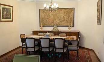 Imagem 5: APARTAMENTO MOEMA NOBRE