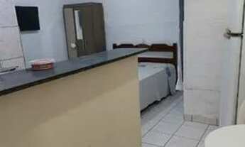 Imagem: Apartamento/ kitinets mobiliado