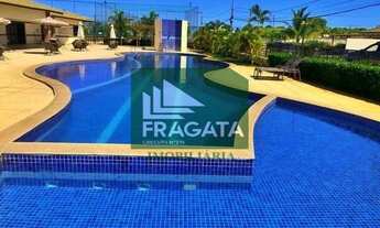 Imagem 5: CASA ARACAJU COND RESID ALAMEDA DO SOL NA ARUANA