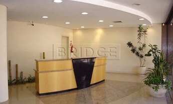 Imagem 3: PORTO ALEGRE - Conjunto Comercial/Sala - Navegantes