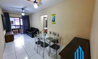 Imagem 6: 02 Qts semi mobiliado com lazer na melhor localização da Praia do Morro