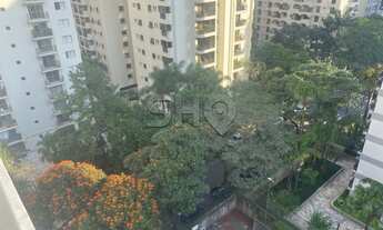 Imagem 6: APARTAMENTO -MOEMA - 3 DORMS 1 SUÍTE 2 VAGAS