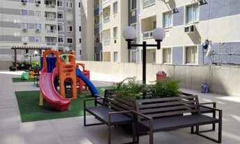 Imagem 3: APARTAMENTO RIO DE JANEIRO RIO COMPRIDO