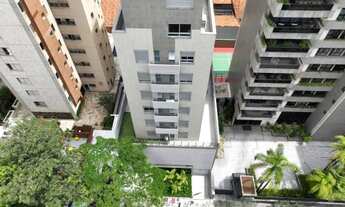 Imagem 3: Aluguel - APARTAMENTO - LOURDES Belo Horizonte MG