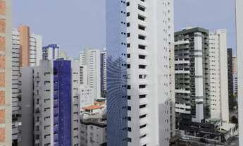 Imagem 3: Apartamento 3 quartos - boa viagem - próx ao shopping recife