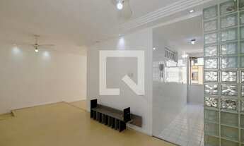 Imagem 2: Apartamento para Aluguel - Maracanã, 3 Quartos, 88 m2