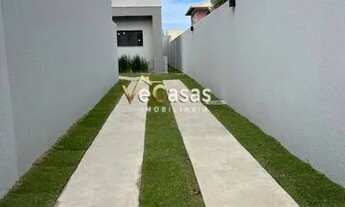 Imagem 6: CASA LINEAR INDEPENTENTE A 70 METROS DA RODOVIA AMARAL PEIXOTO, NO BAIRRO MARILÉA