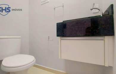 Imagem 6: Casa com 2 dormitórios para alugar, 72 m² por R$ 2.200,00/mês - Fortaleza - Blumenau/SC