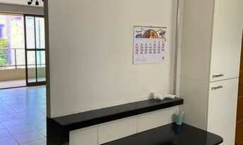 Imagem 3: Apartamento para aluguel tem 110 metros quadrados com 3 quartos em Brisamar - João Pessoa