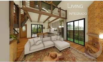 Imagem 4: Casa para venda tem 182 metros quadrados com 2 quartos em Vargem Pequena - Florianópolis