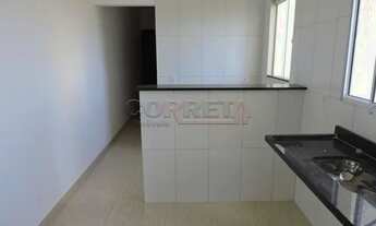 Imagem 3: Araçatuba - Apartamento - Concórdia III