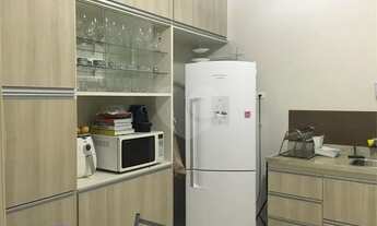 Imagem 8: Apartamento-São Paulo-ACLIMAÇÃO