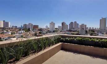 Imagem 5: COBERTURA RETROFIT NO PULMÃO DA VILA MARIANA - MUITO CHARMOSA!!!