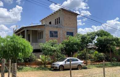 Imagem 2: Casa 3 andares novo igarapé