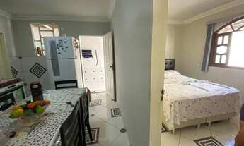 Imagem 3: Casa para venda com 100 metros quadrados com 2 quartos em Riviera da Barra - Vila Velha