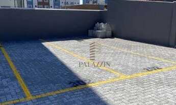 Imagem 4: Apartamento com 3 dormitórios à venda, 54 m² por R$ 284.000 - Cidade Jardim - São José dos