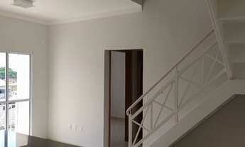 Imagem: Apartamento Duplex de 3 quartos