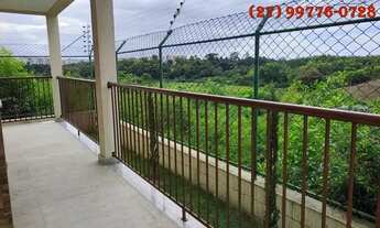 Imagem 2: SCL B16 - Apartamento em manguinhos!2Quartos, Piscinas, no Viva Mare