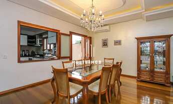 Imagem 3: Casa 4 dormitórios vista Guaiba