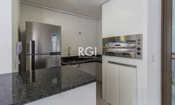 Imagem 3: Apartamento para Venda - 98m², 1 dormitório, sendo 1 suites, 1 vaga - Jardim Botânico