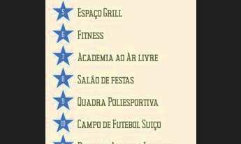 Imagem 4: Apartamento para Locação em Presidente Prudente, VILLA EUROPA, 2 dormitórios, 1 banheiro