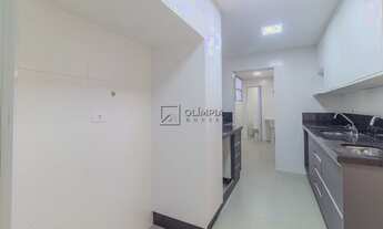 Imagem 6: Venda Apartamento 4 Dormitórios - 120 m² Higienópolis