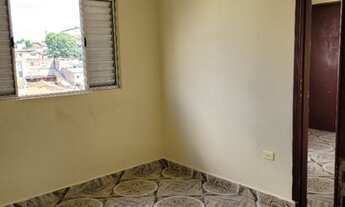 Imagem 5: Casa com 3 cômodos + banheiro + quintal para alugar!!!