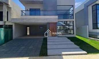 Imagem 3: Sobrado - Condômino Terras Alphaville